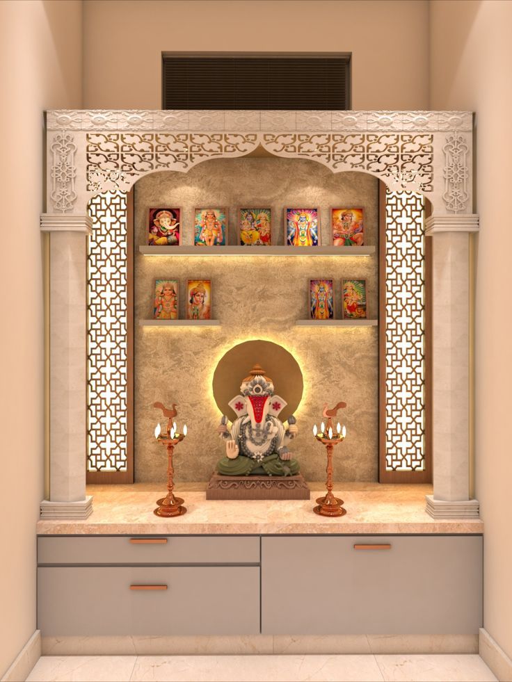 Temple